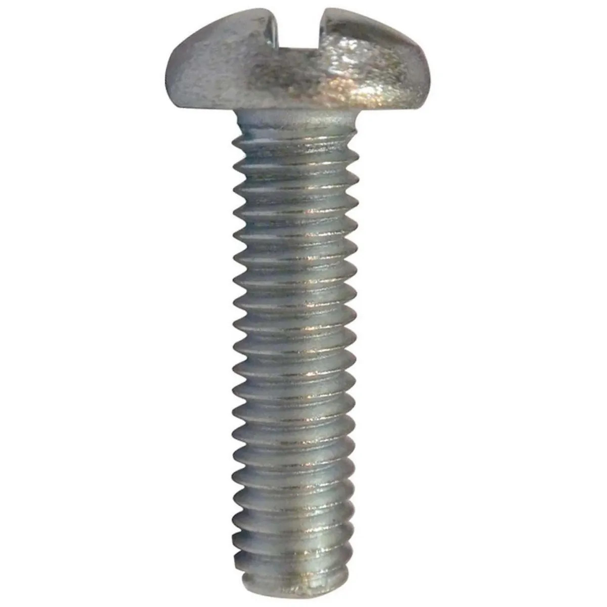 MAMUT - Perno Cabeza Pan M4-07x10 4 unid