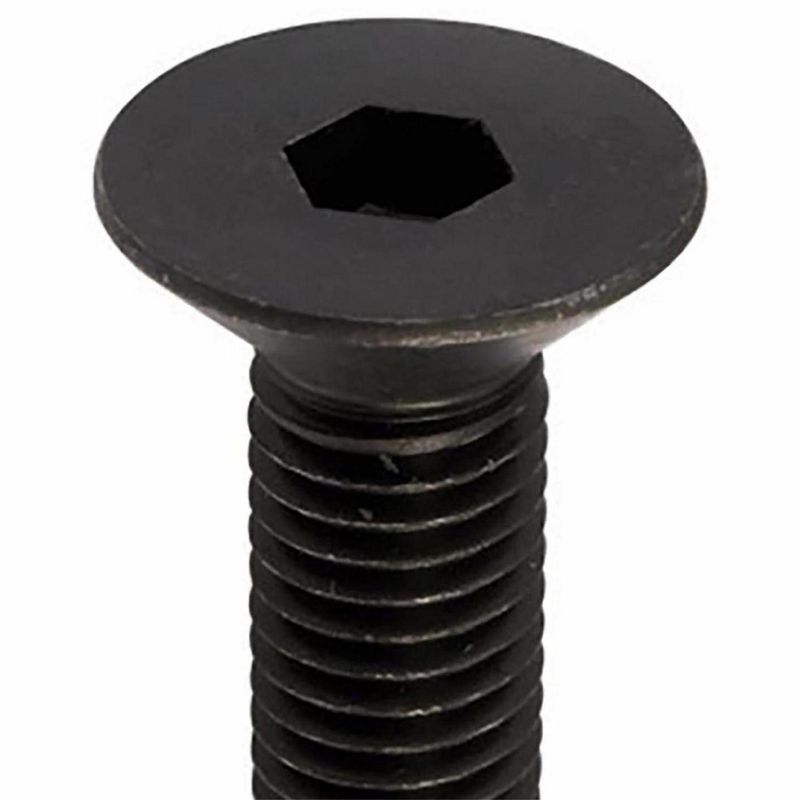 MAMUT - Perno Socket Cabeza Plana 5/32x1/2 2 unid