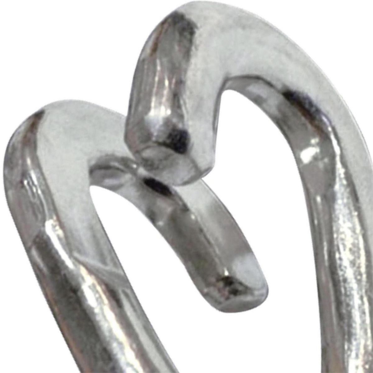 MAMUT - Eslabón de Unión 10x38 mm. 1 unid.