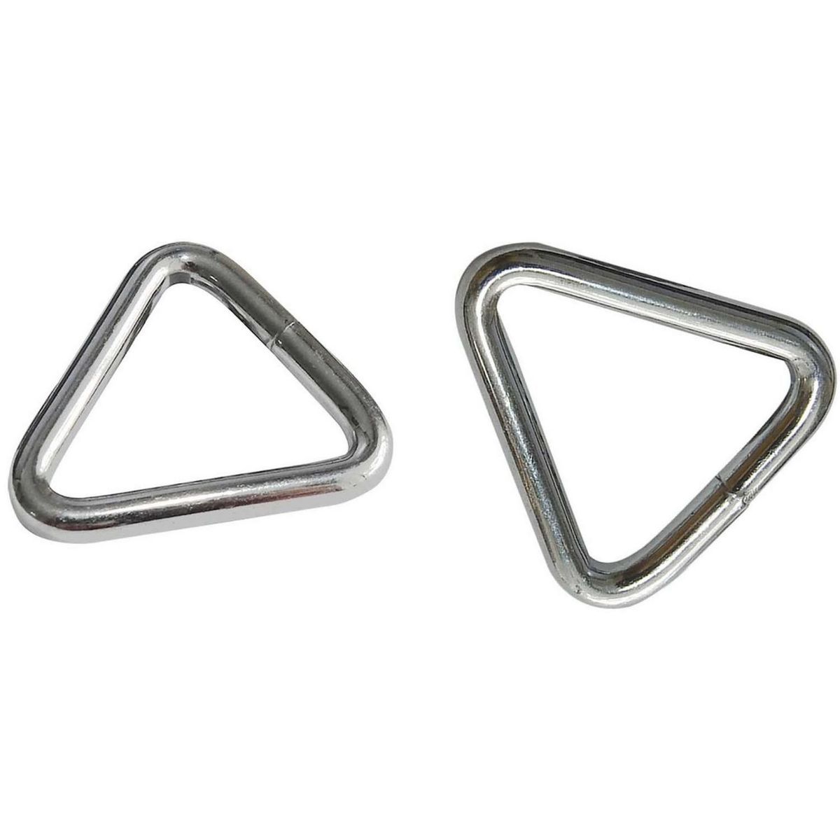 MAMUT - Anillo Triangular 6x50 2 unid.