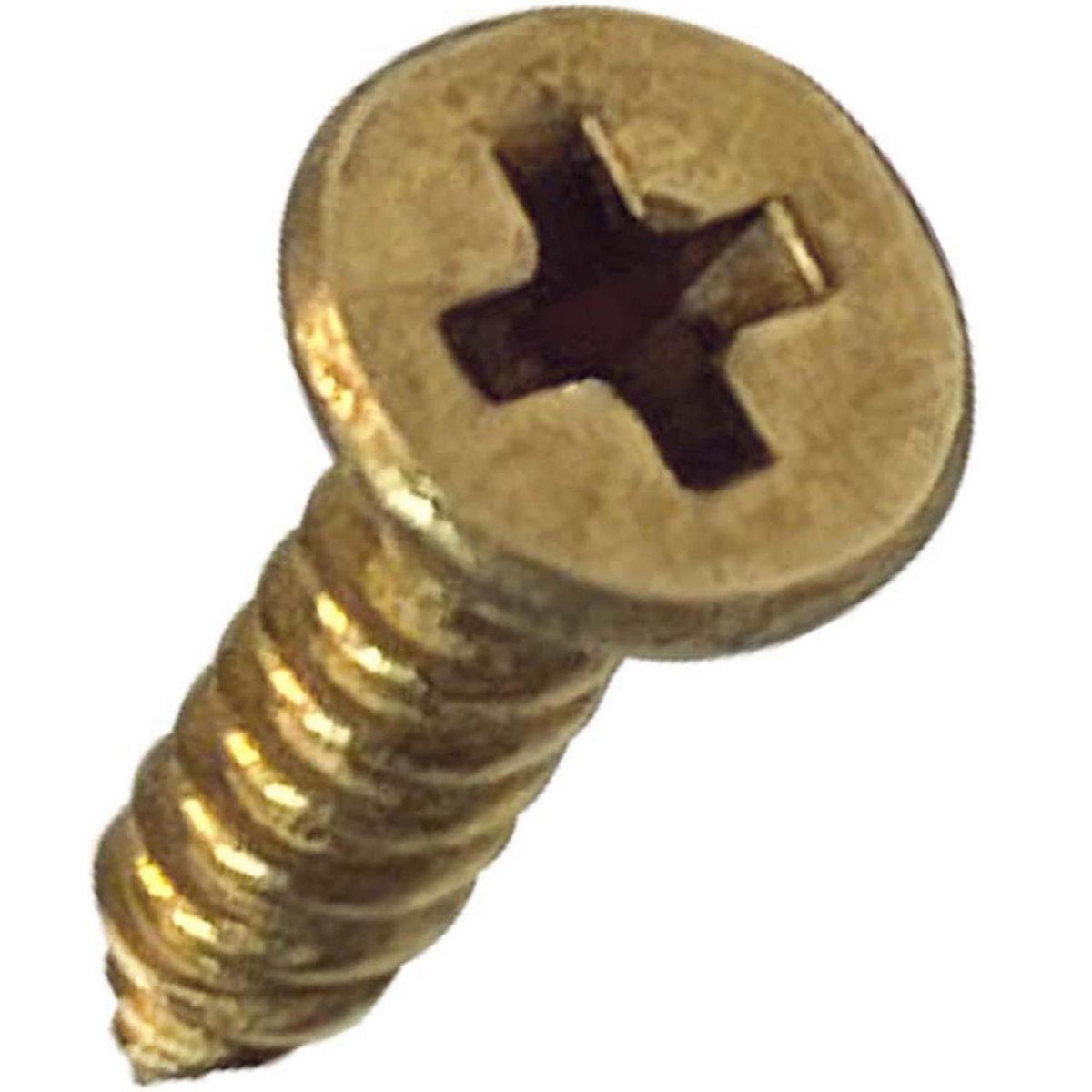 MAMUT - Tornillo para Madera Punta Broca 10x1 1/2 4 unid