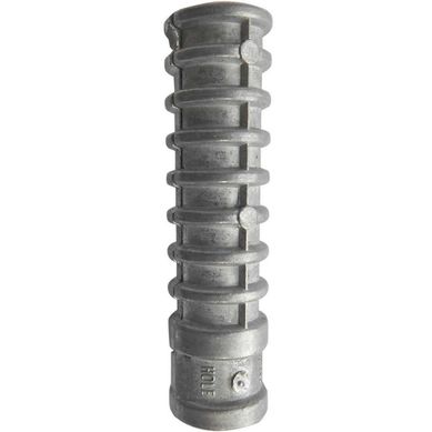 Taco Anclaje Zamac 1/4x1 1/2 2 unid.