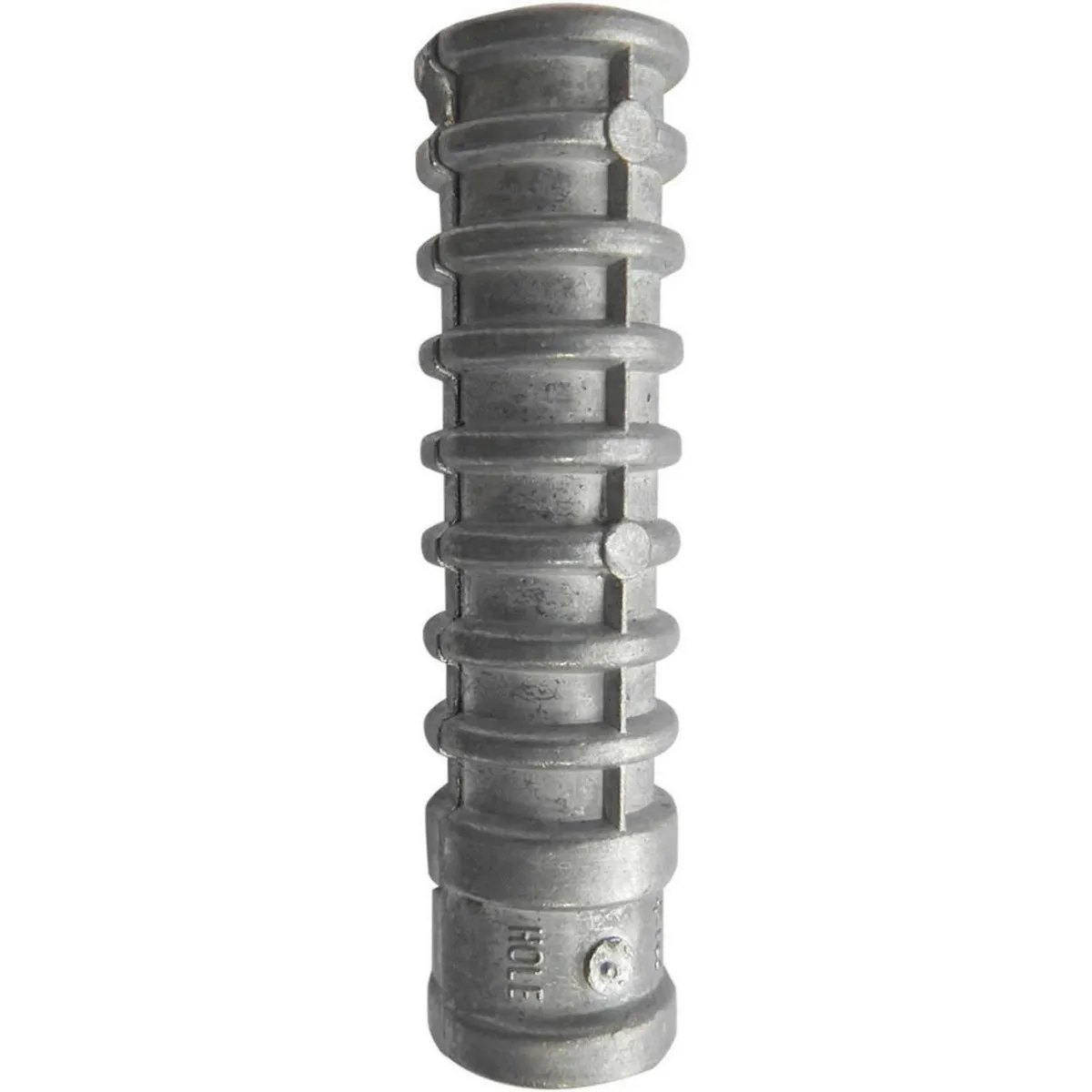 MAMUT - Taco Anclaje Zamac 1/4x1 1/2 2 unid.