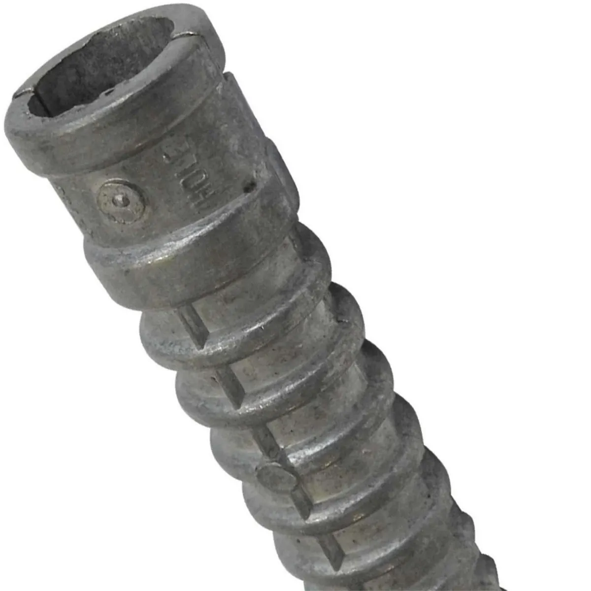 MAMUT - Taco Anclaje Zamac 1/4x1 1/2 2 unid.