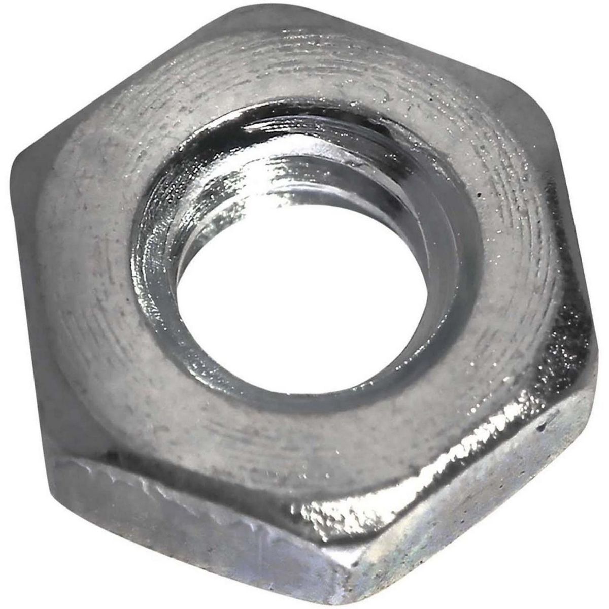 MAMUT - Tuerca Cocina Hexagonal Métrica M6-1.0 4 unid.