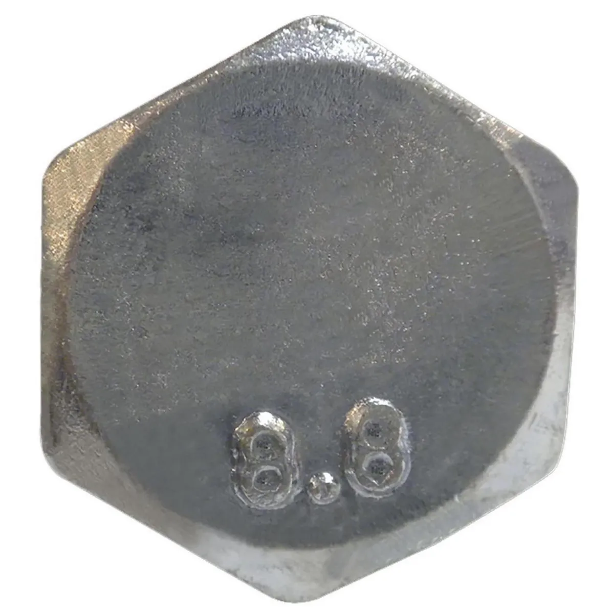 MAMUT - Perno Cabeza Hexagonal 88 con Tuerca M12-175x40 1 unid