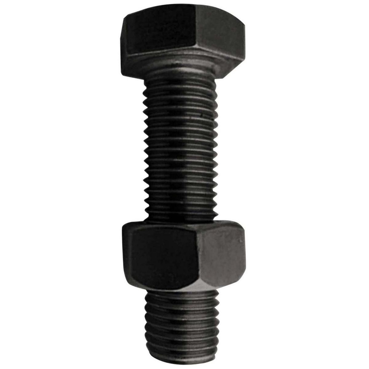 MAMUT - Perno Cabeza Hexagonal G8 con Tuerca 3/8-16x3 1/2 1 unid