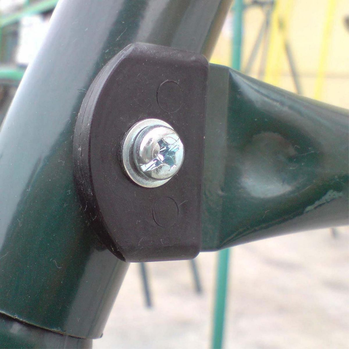 MAMUT - Perno Cabeza Pan M5-08x30 4 unid