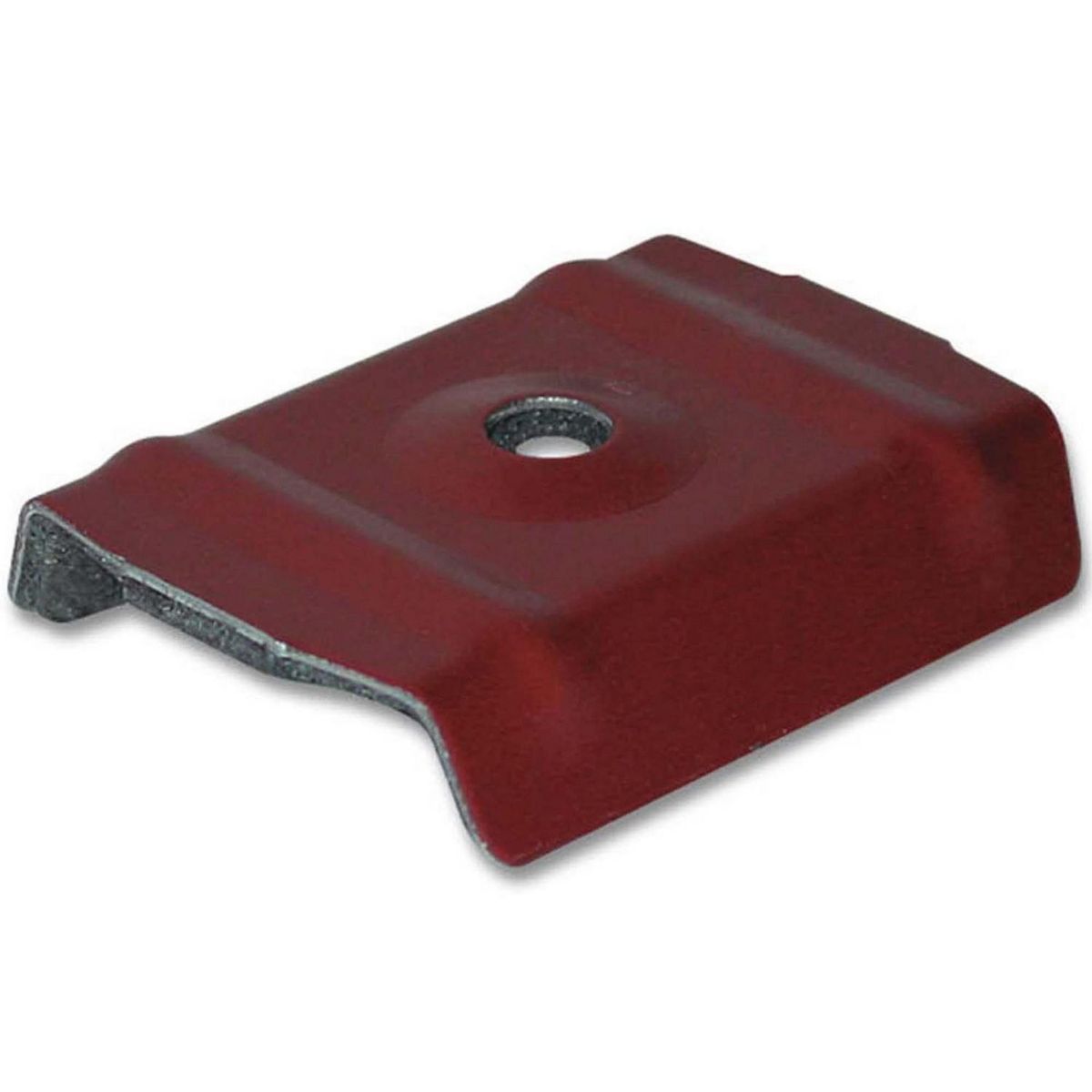 MAMUT - Arandela Tipo K-35 Acero y EPDM 6.5 Rojo 4 unid.