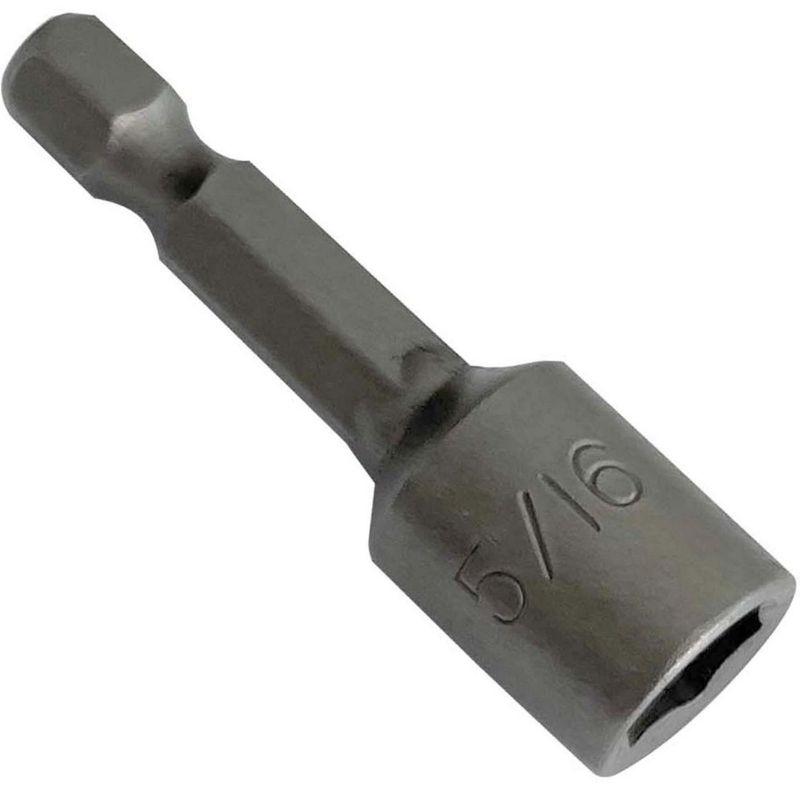 MAMUT - Dado Magnético Hexagonal 5/16x45 1 unid.