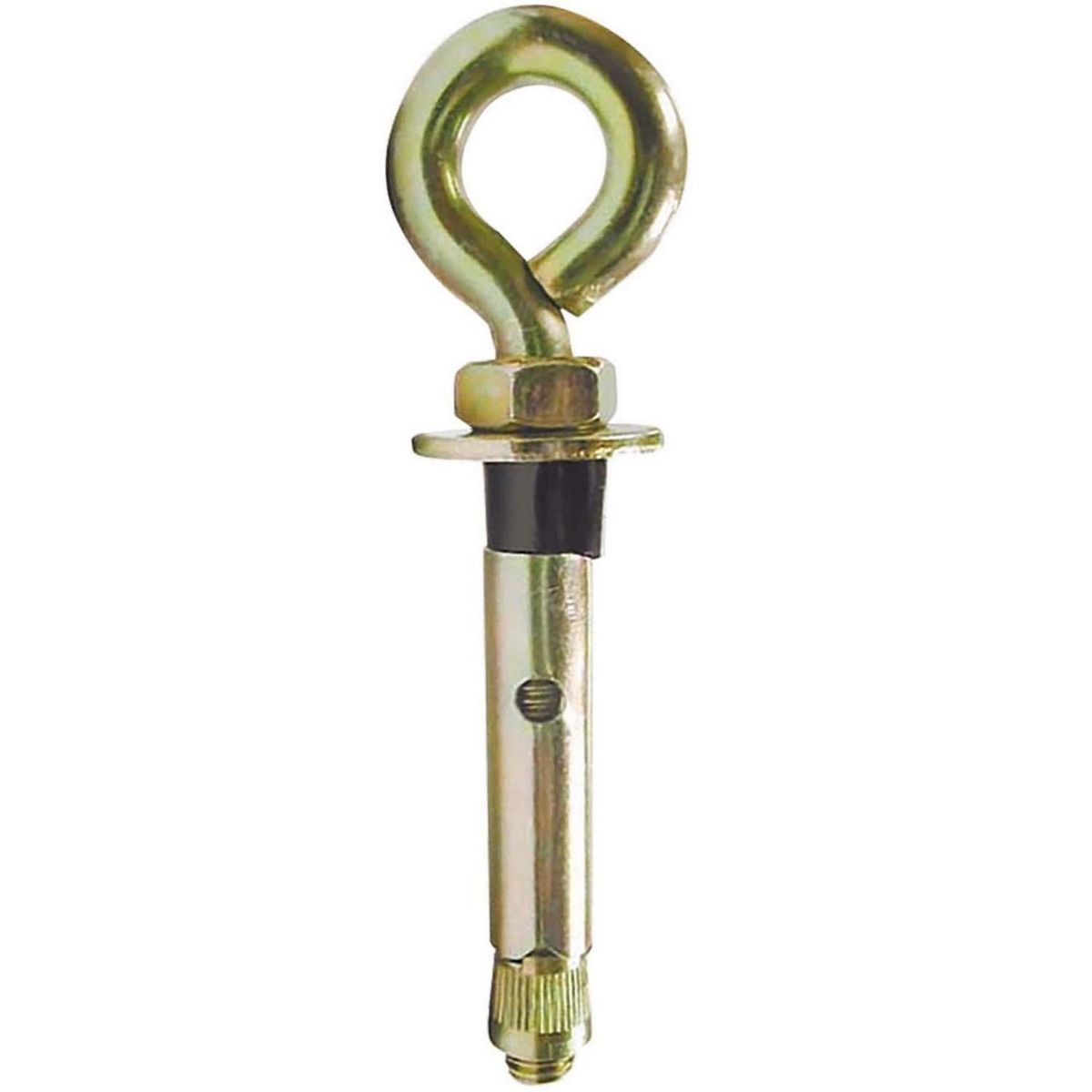 MAMUT - Cancamo Métrico Cerrado M8x40 2 unid.