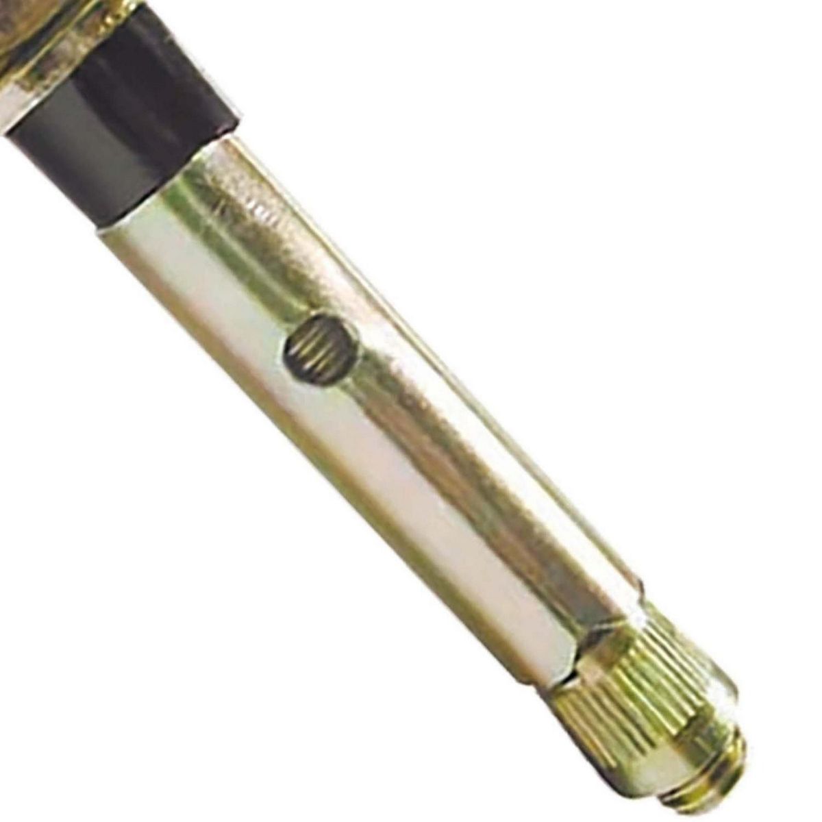 MAMUT - Cancamo Métrico Cerrado M8x40 2 unid.