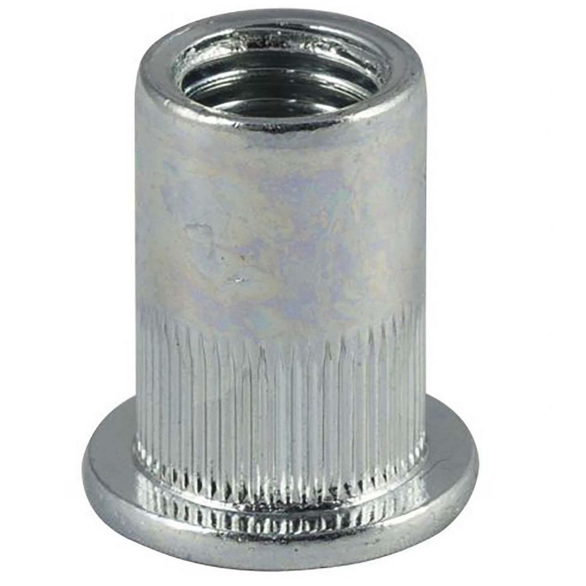 MAMUT - Tuerca Remachable M4-0.7x11.6 2 unid.