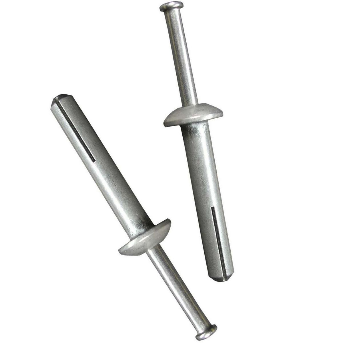 MAMUT - Taco Golpe Zamac 1/4x2 2 unid.