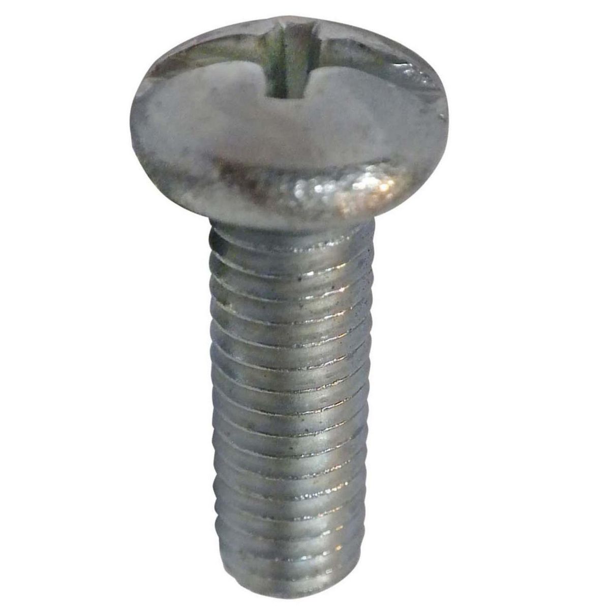 MAMUT - Perno Cabeza Pan M4-07x40 4 unid