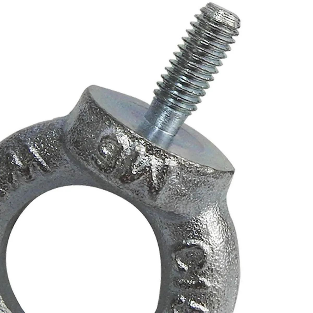 MAMUT - Perno Ojo para Elevación M14x30 1 unid.