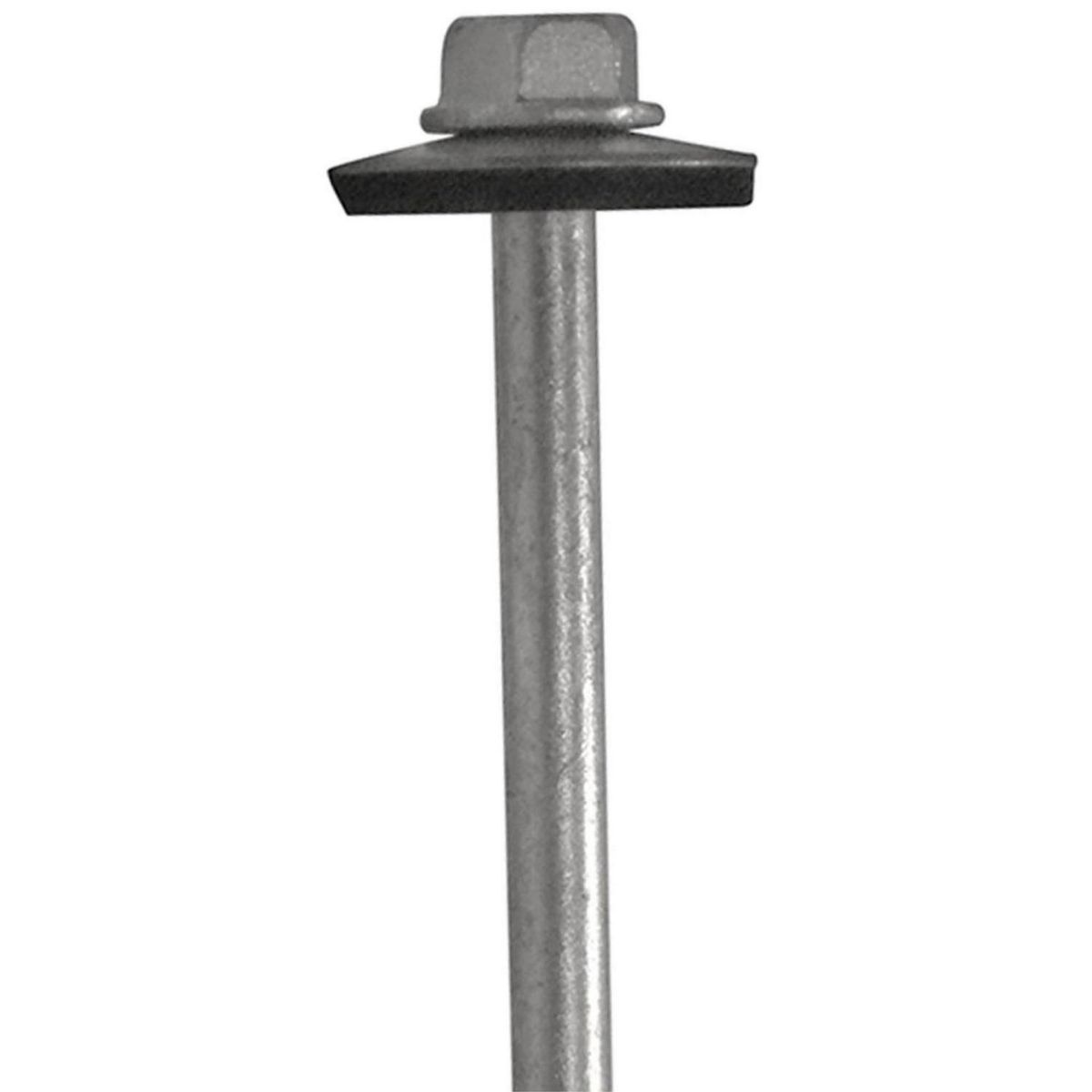 MAMUT - Autoperforante Hexagonal con Argolla 12x125 4 unid.