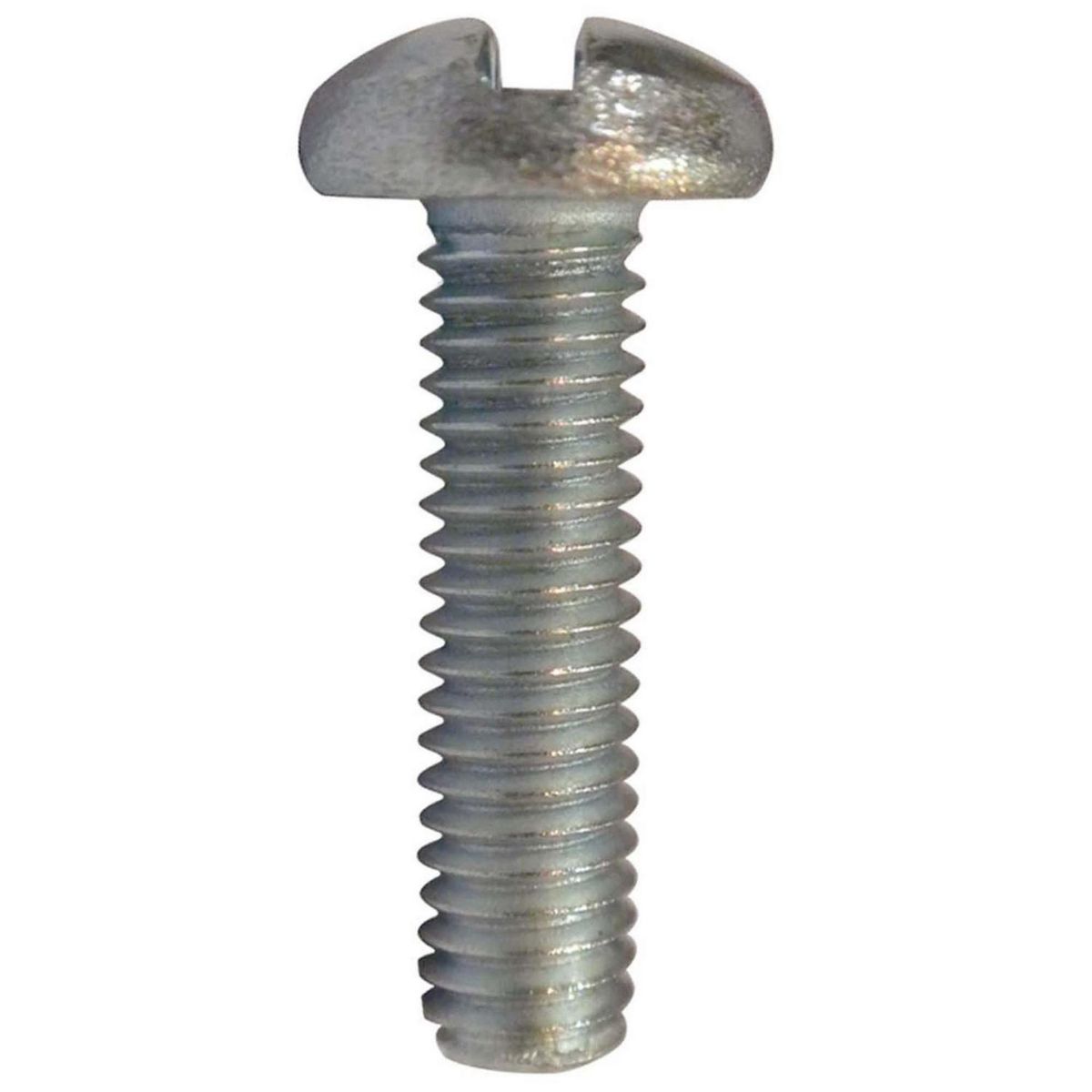 MAMUT - Perno Cabeza Pan M5-08x50 4 unid