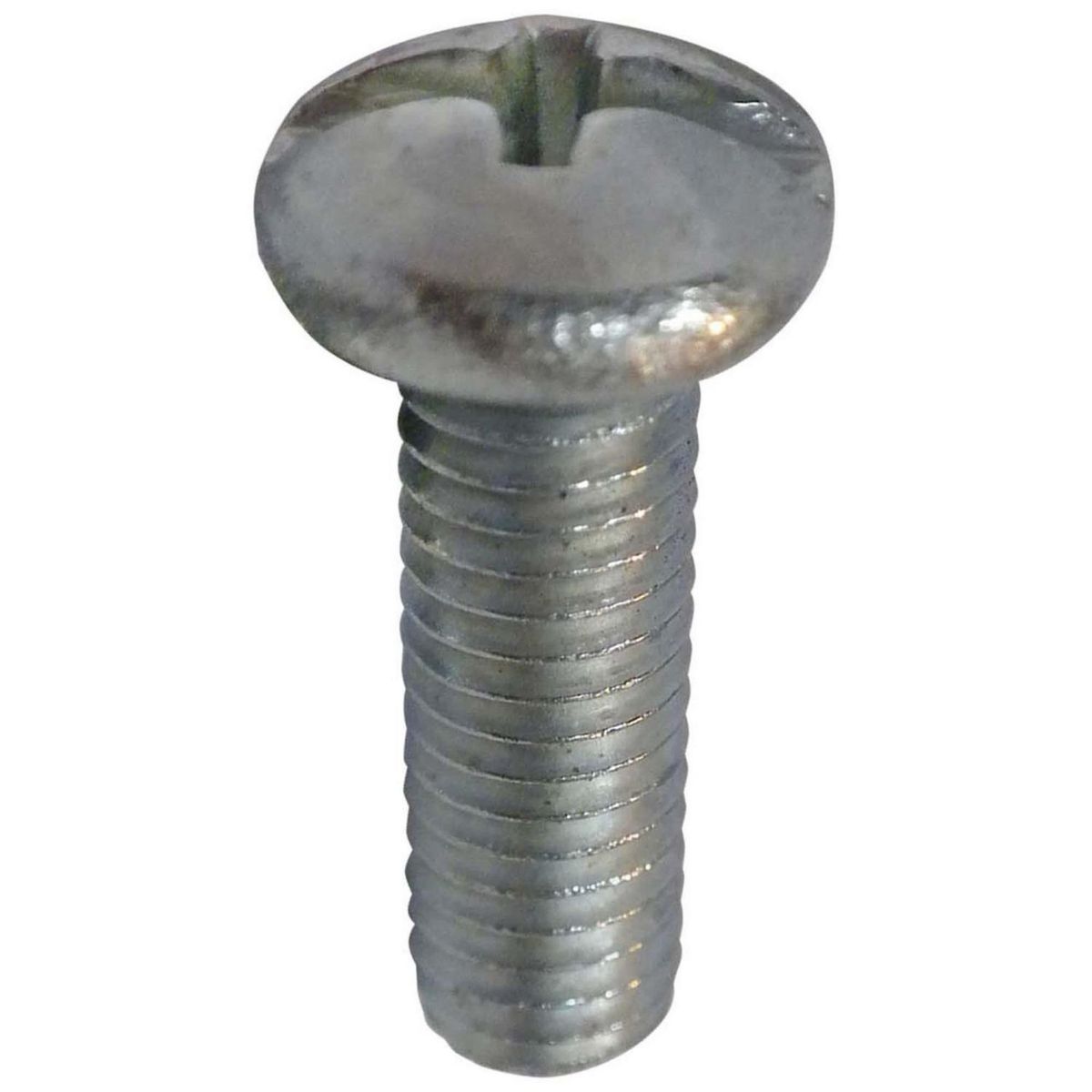 MAMUT - Perno Cabeza Pan M5-08x50 4 unid