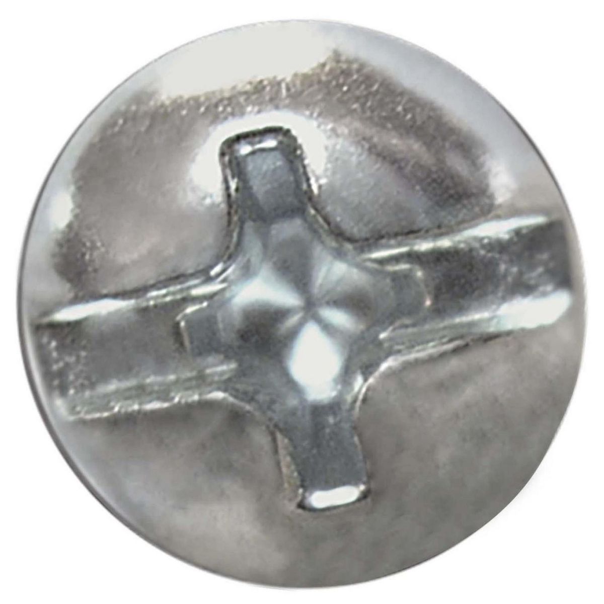 MAMUT - Perno Cabeza Pan M4-07x5 4 unid