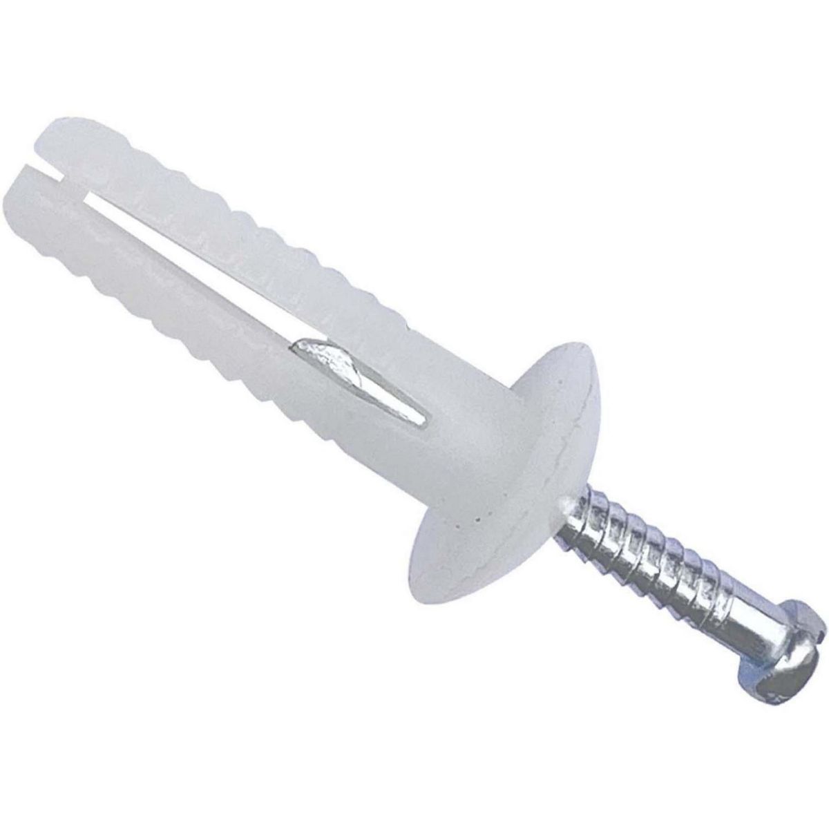 MAMUT - Taco Golpe Nylon 1/4x1 1/2 2 unid.