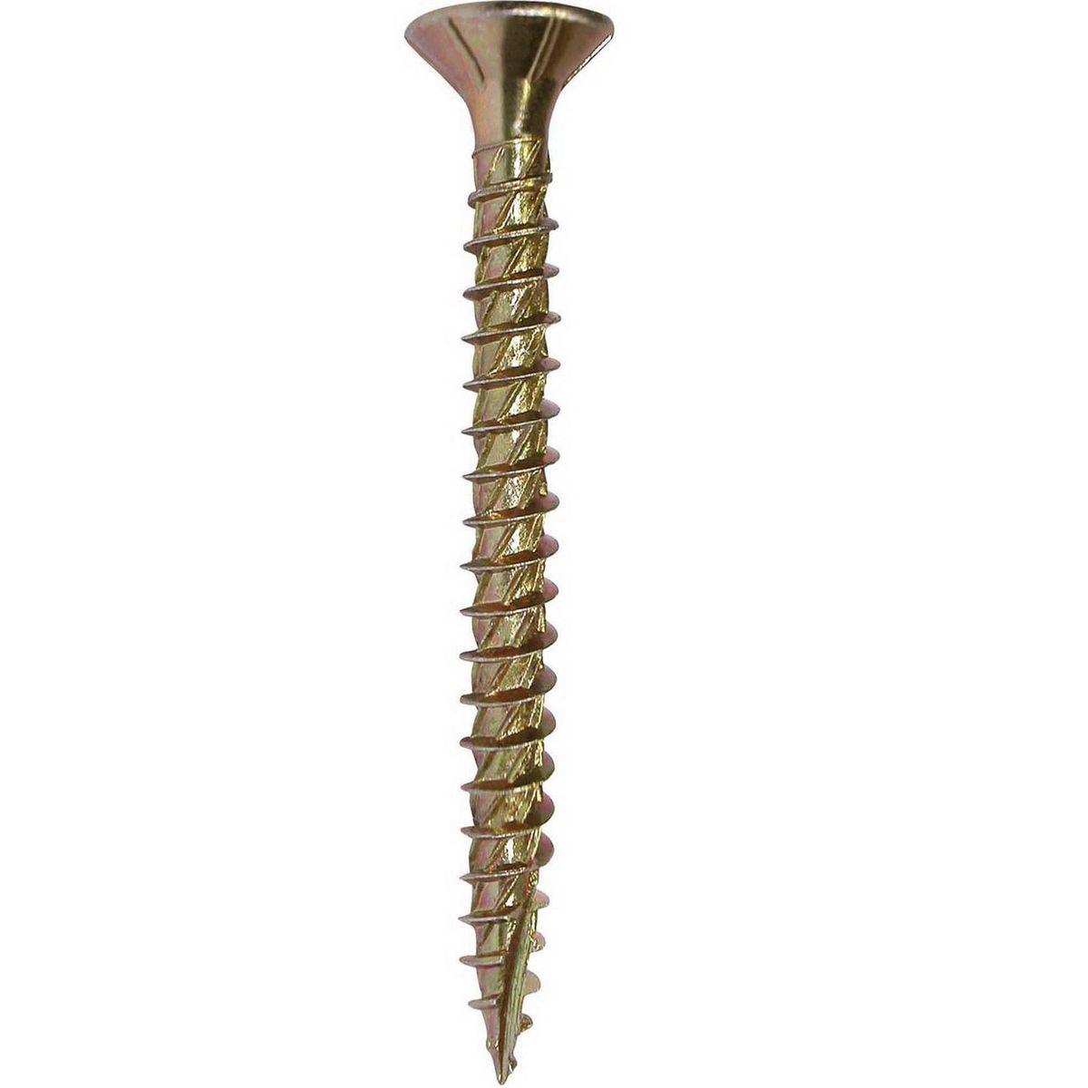 MAMUT - Tornillo para Madera Turbo Screw Torx8 - 40 -x20 4 unid