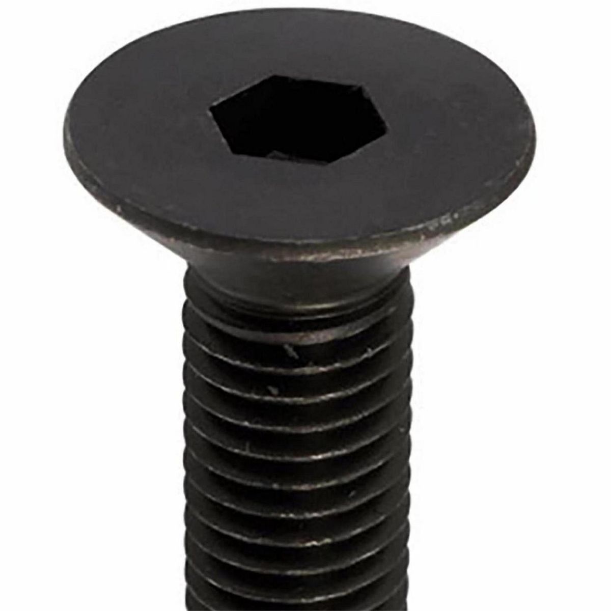 MAMUT - Perno Socket Cabeza Plana M6-10x25 2 unid