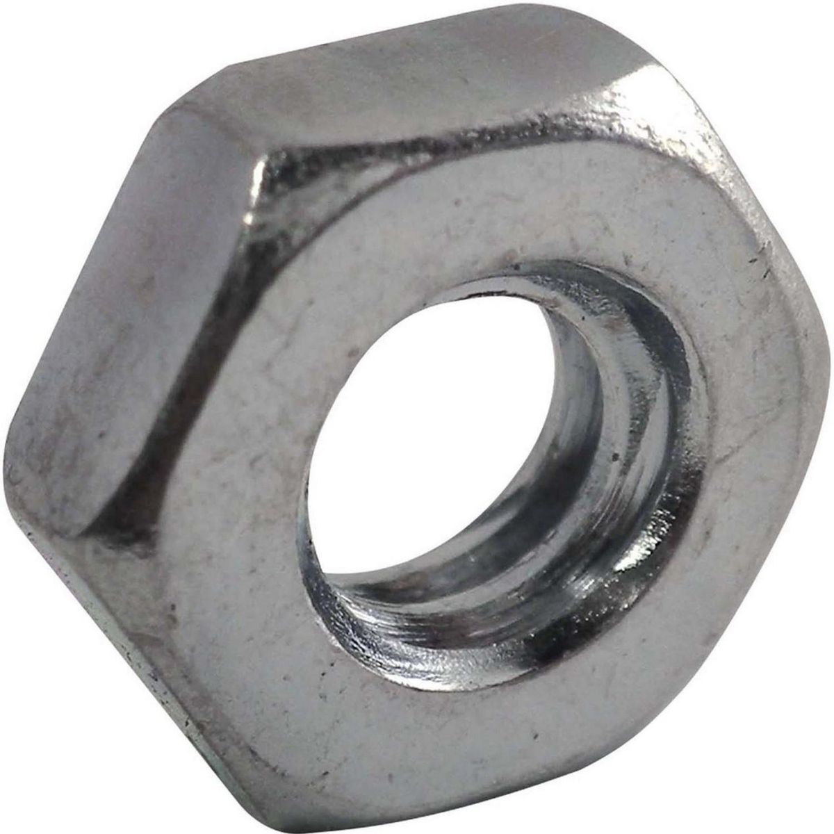 MAMUT - Tuerca Cocina Hexagonal Métrica M3-0.5 4 unid.