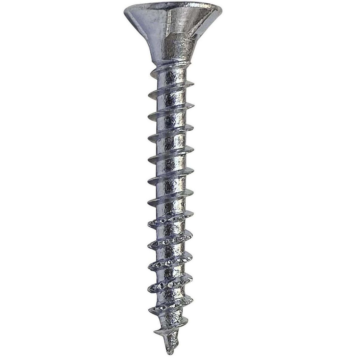 MAMUT - Tornillo para Madera Aglomerada 8 - 40 -x50 4 unid