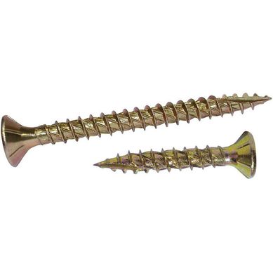 Tornillo para Madera Turbo Screw Torx14 - 60 -x180 2 unid