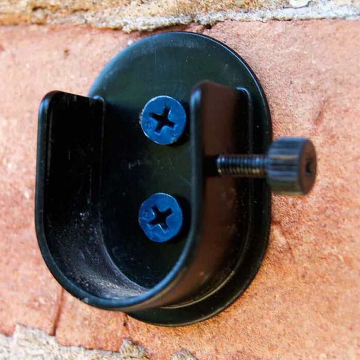 MAMUT - Tornillo Concreto Cabeza Plana 3/16x3 1/4 4 unid.