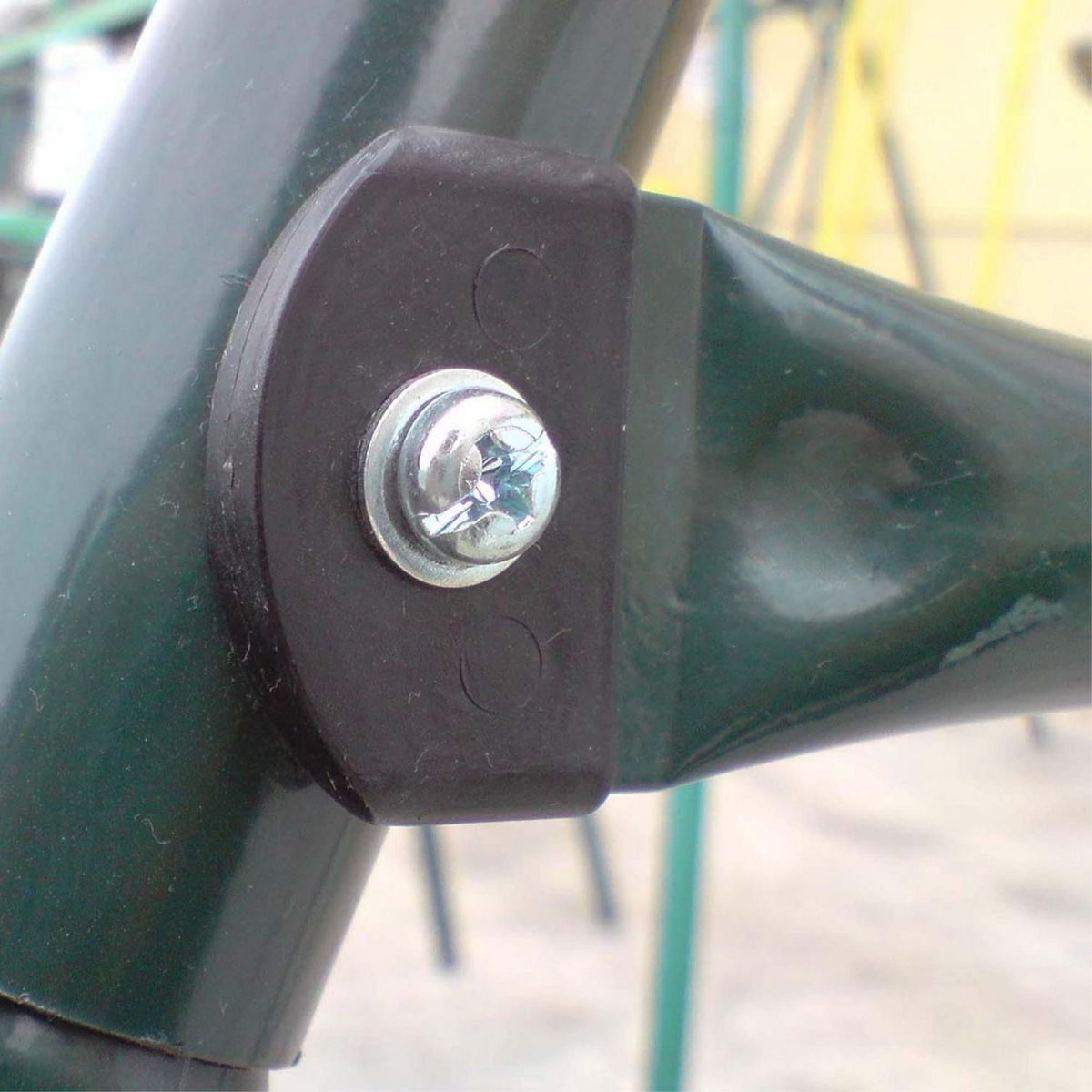 MAMUT - Perno Cabeza Pan M4-07x20 4 unid