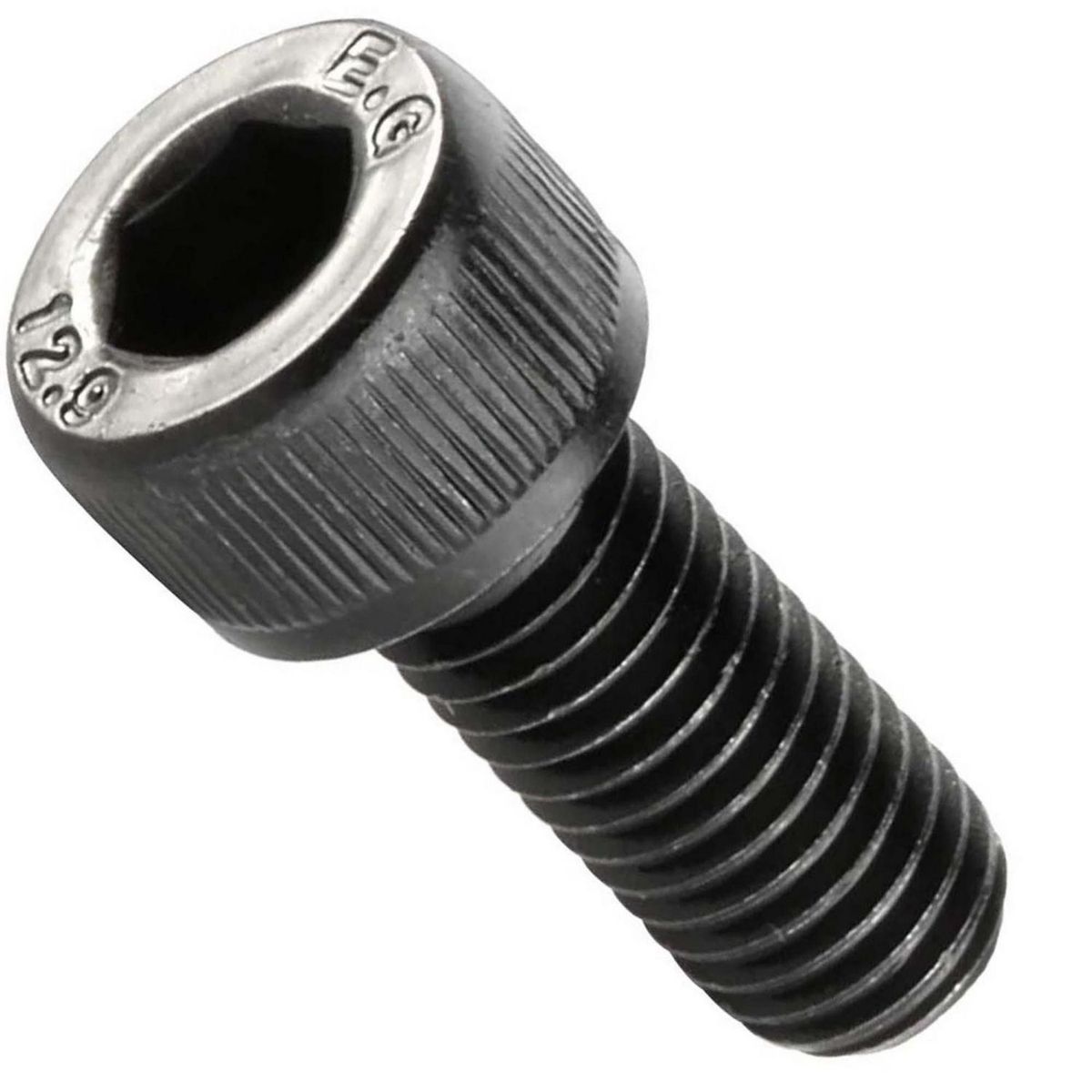 MAMUT - Perno Socket Métrico M10-150x40 2 unid