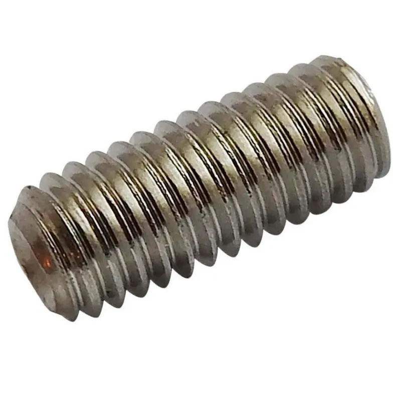 MAMUT - Prisionero Allen Inoxidable M5x5 2 unid.