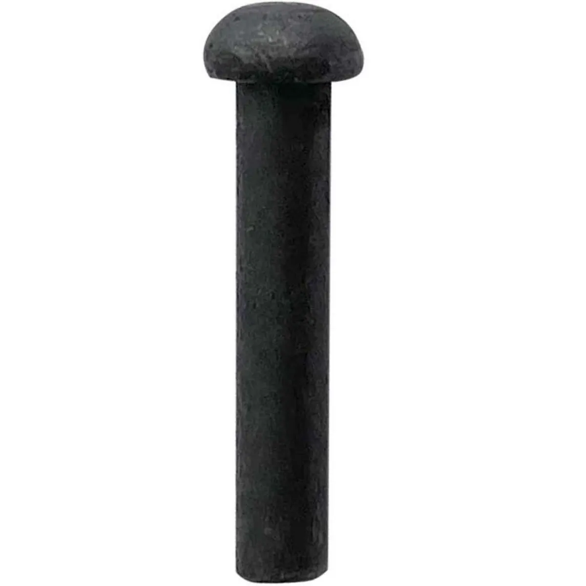 MAMUT - Remache Fierro Cabeza Redonda 3/16x1 1/2 5 unid.