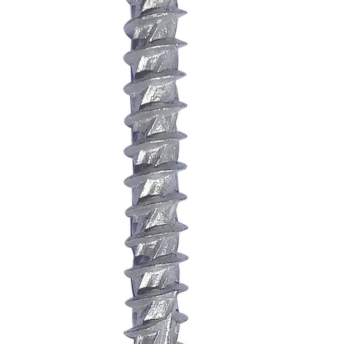 MAMUT - Tornillo para Madera Turbo Screw Torx6 - 35 -x30 4 unid