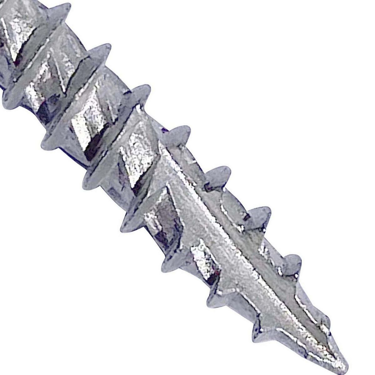 MAMUT - Tornillo para Madera Turbo Screw Torx6 - 35 -x30 4 unid