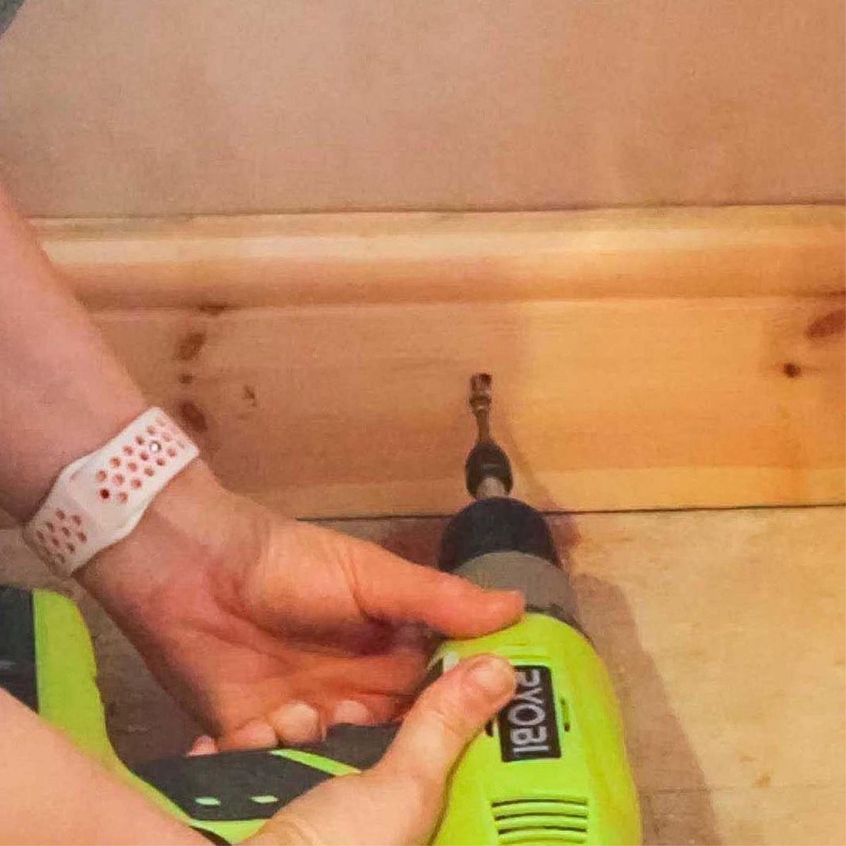 MAMUT - Tornillo Moldura 39 Blancox57 5 unid