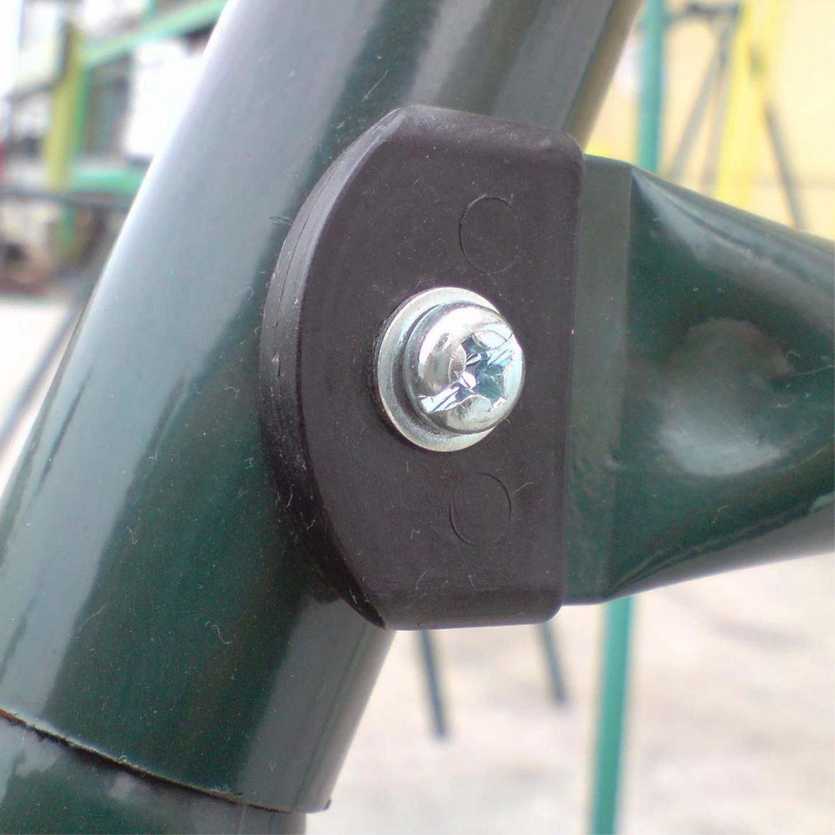 MAMUT - Perno Cabeza Pan M5-08x40 4 unid