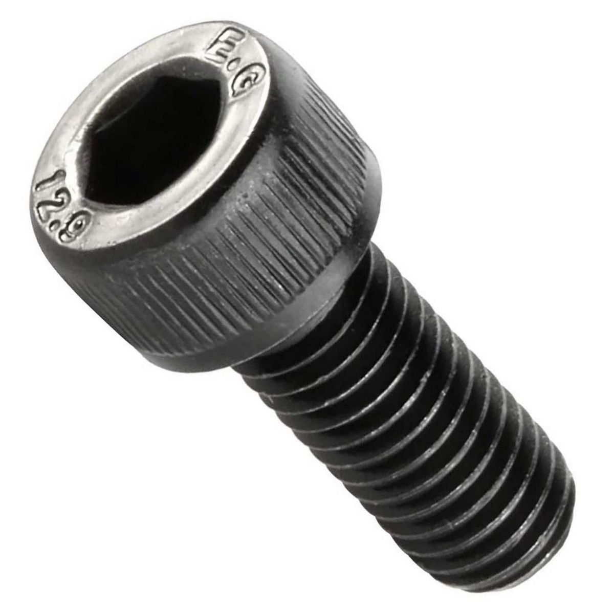 MAMUT - Perno Socket Métrico M10-150x30 2 unid