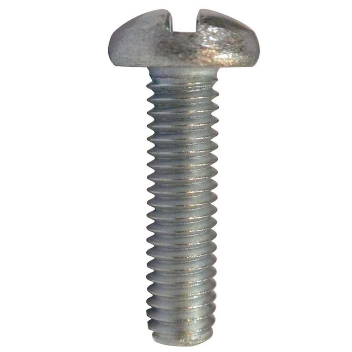 MAMUT - Perno Cabeza Pan M8-125x50 2 unid