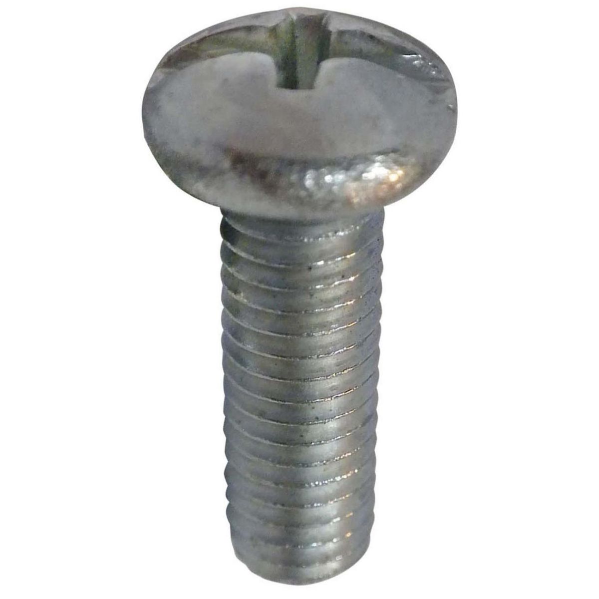 MAMUT - Perno Cabeza Pan M8-125x50 2 unid