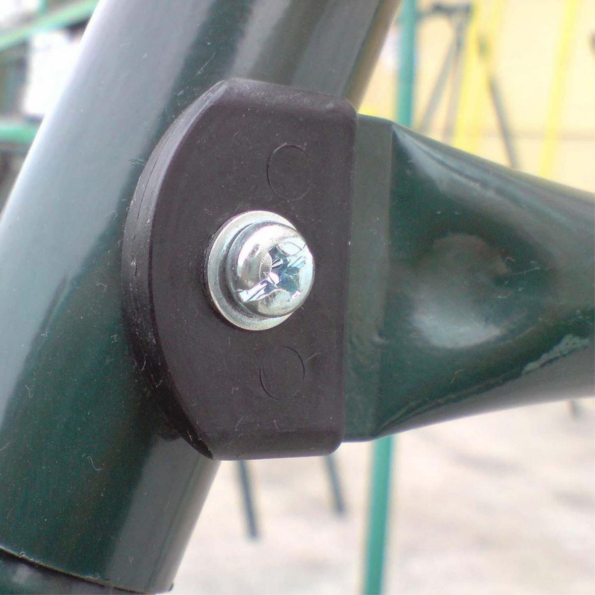 MAMUT - Perno Cabeza Pan M4-07x8 4 unid