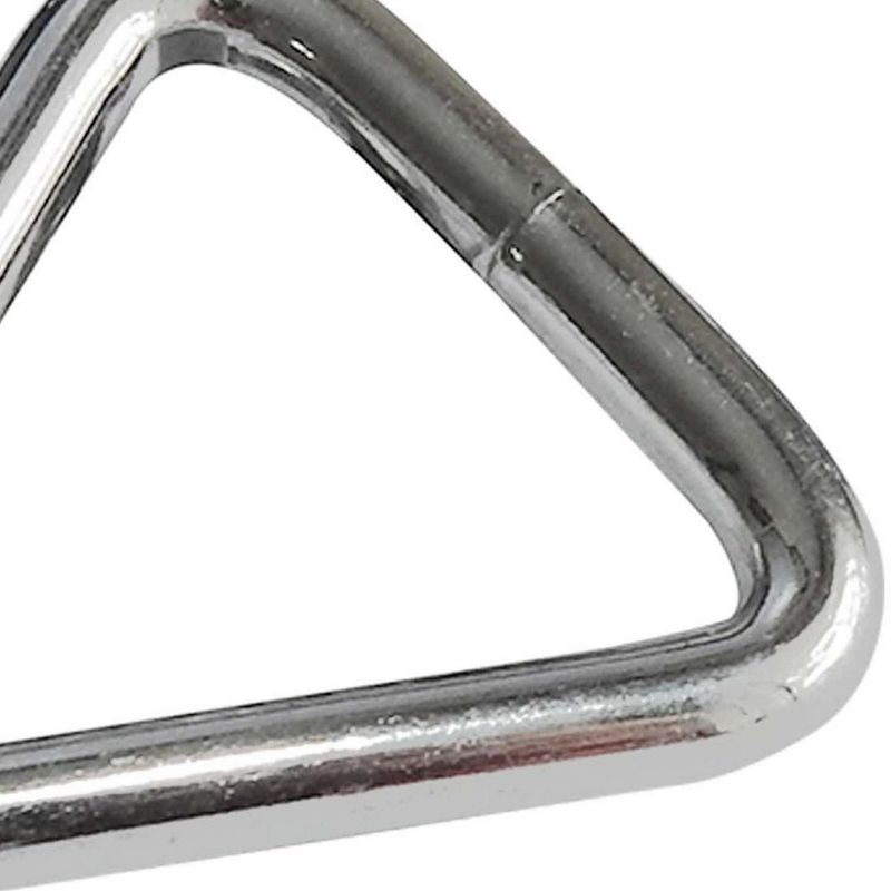 MAMUT - Anillo Triangular 5x30 2 unid.