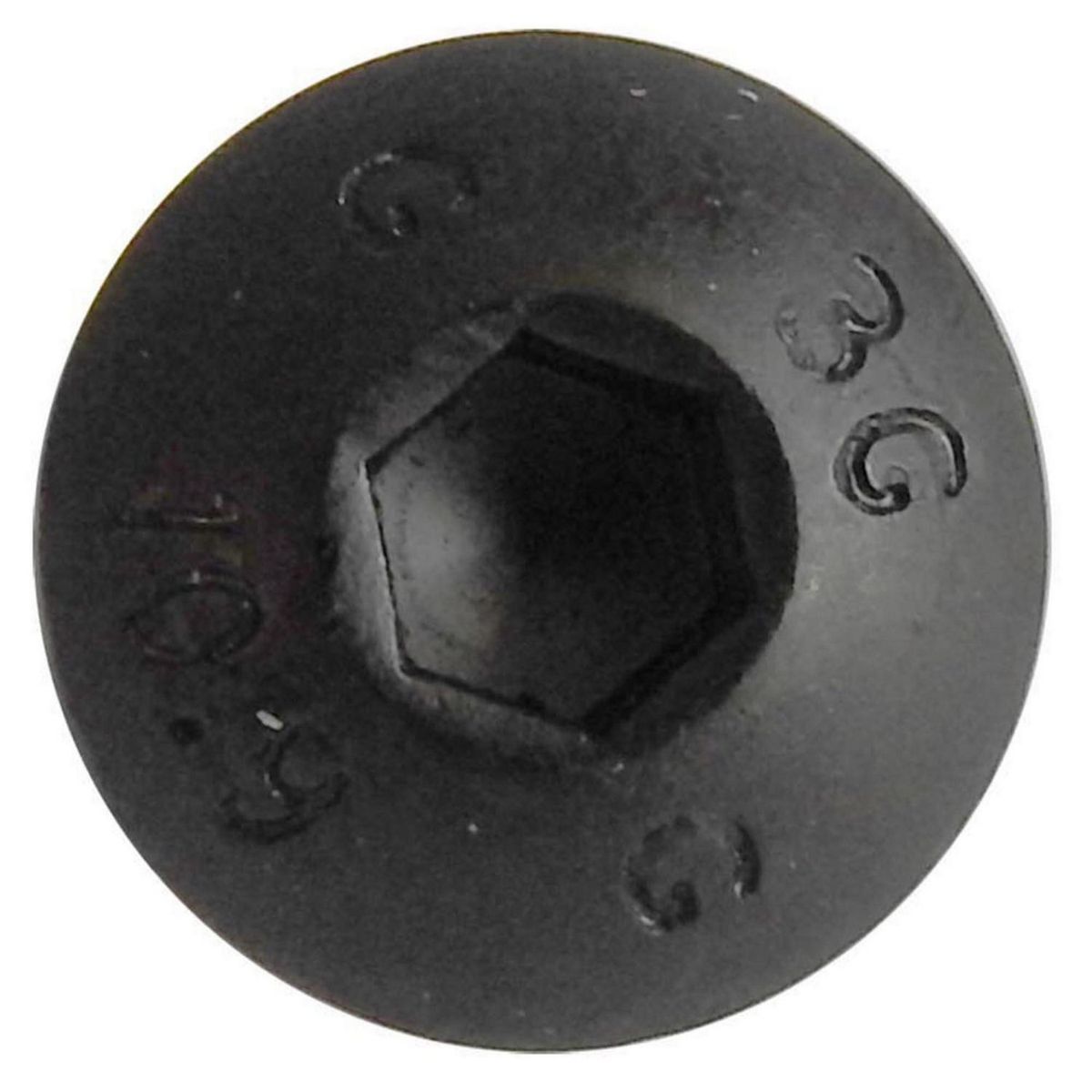 MAMUT - Perno Cabeza Botón M2x8 con Tuerca 4 unid