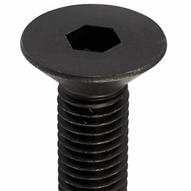 Perno Socket Cabeza Plana M8-125x50 2 unid