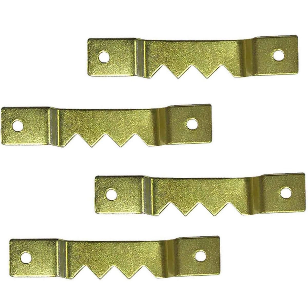 MAMUT - Soporte Multiuso 7.5x41 4 unid.