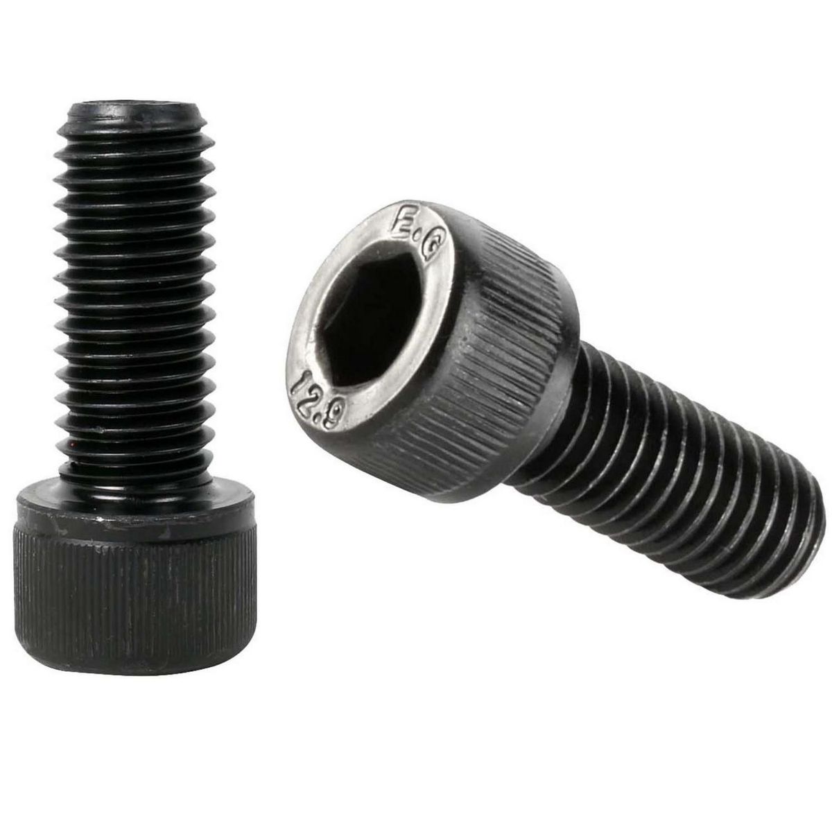 Perno Socket Métrico M6-10x60 2 unid, marca MAMUT - Foto Principal