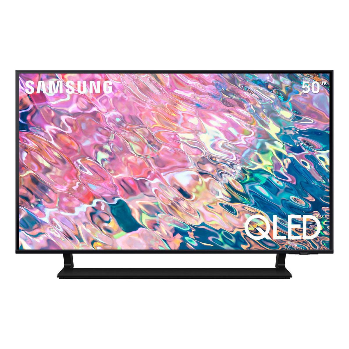 SAMSUNG - Televisor Samsung Smart QLED 4K 50" QN50Q65BA