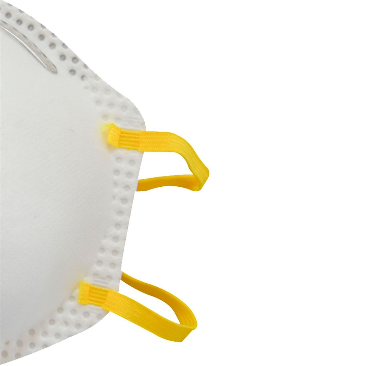 STEELPRO - Respirador Descartable N95 M920V Pack X 2 Und